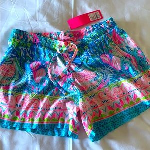 Lilly Pulitzer Katia Short